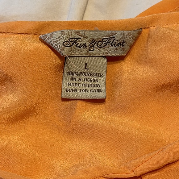 Fun & Flirt top - Picture 7 of 8